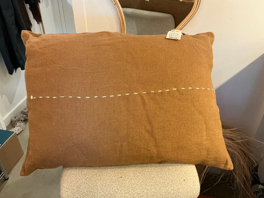 Coussin COPPER Alezan