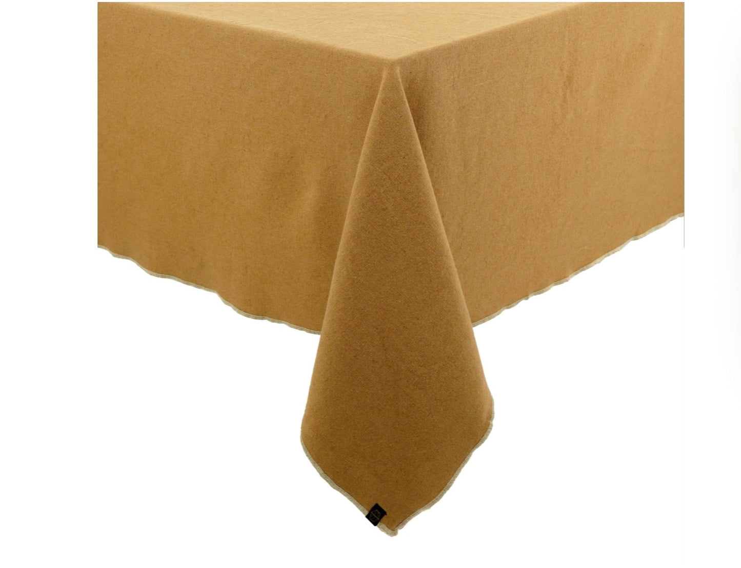 Nappe Haomy Corte tabac  160x300 cm