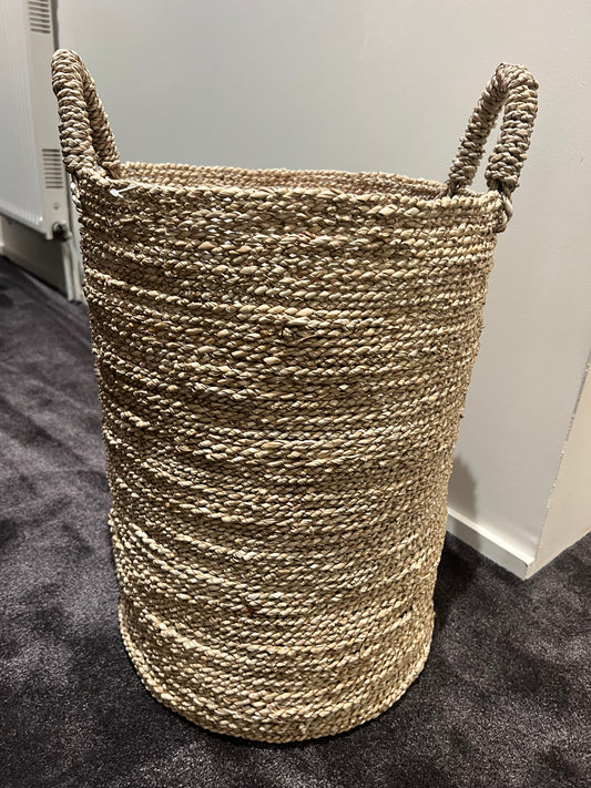 GRAND PANIER NATUREL