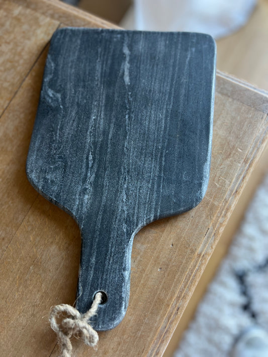 PLANCHE A DECOUPER MARBRE GRIS