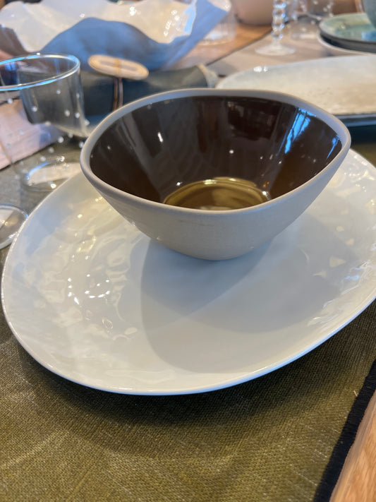 COUPELLE  POMAX PRIMEVAL OLIVE