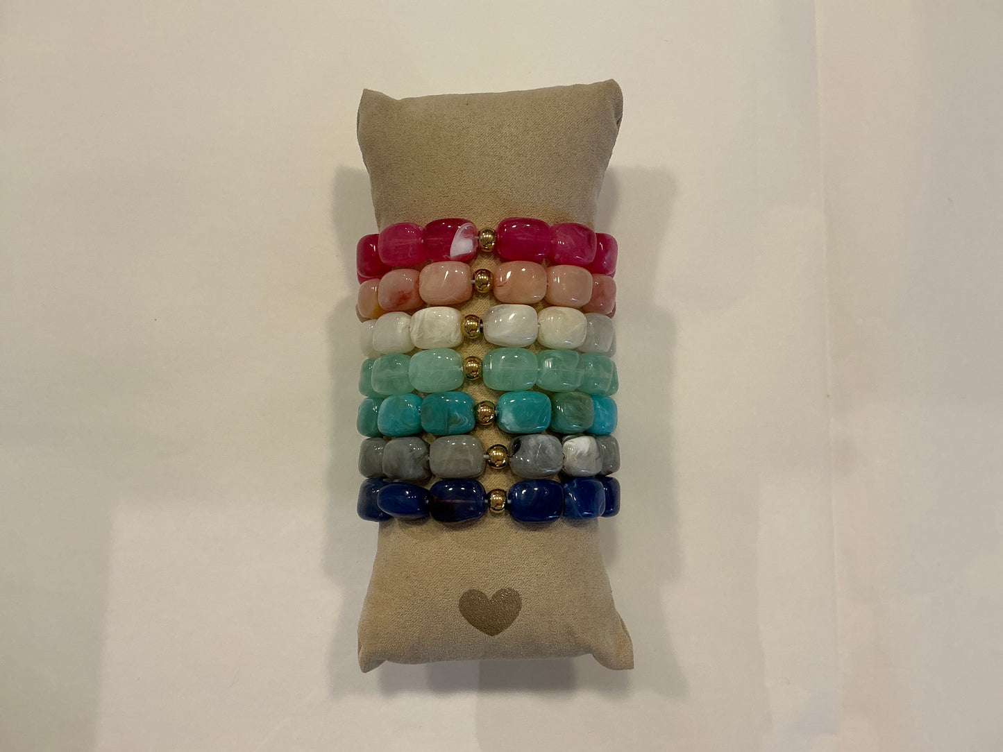 Petit Bracelet galets