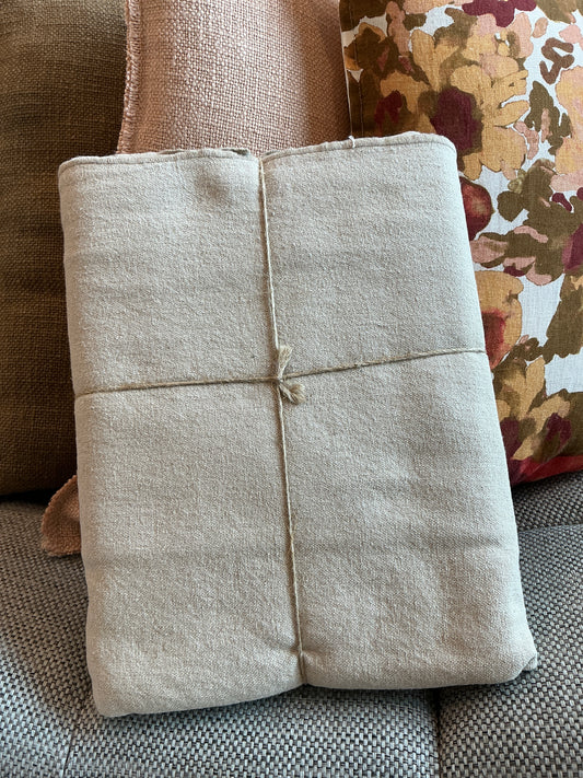 Nappe Naturelle Haomy