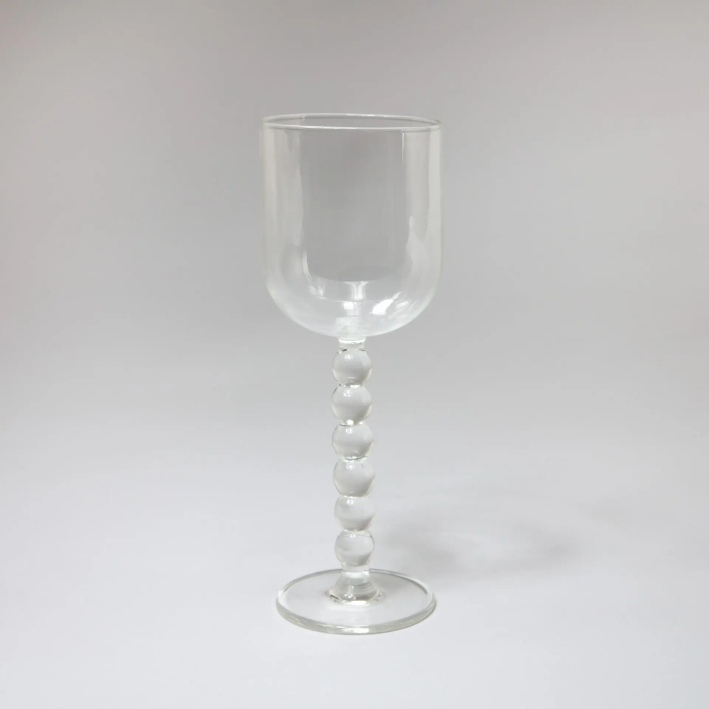 VERRE A VIN  (par 6)