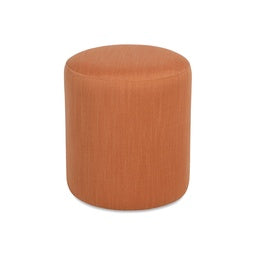 POUF ORANGE